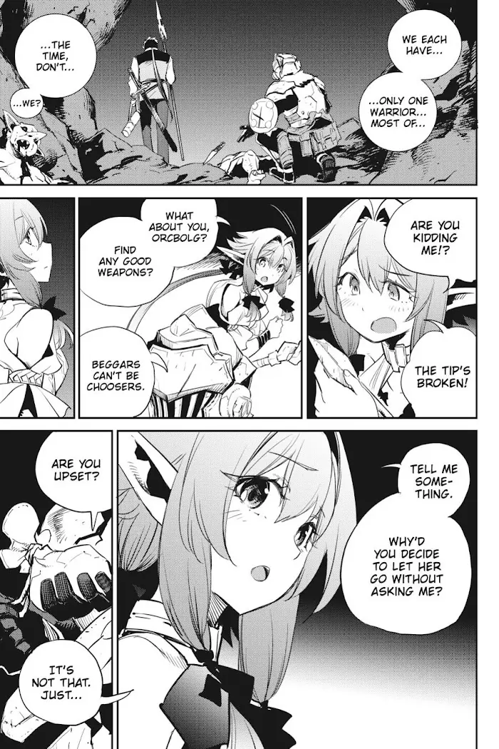 Goblin Slayer Chapter 72 image 07_optimized
